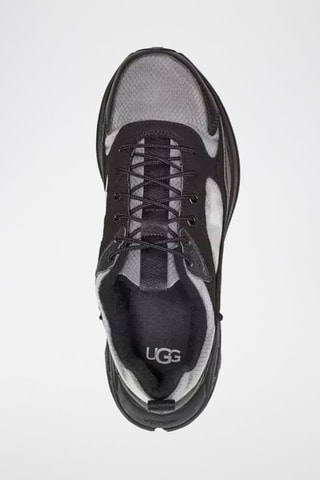 Baskets Miwo Low Mono - Noir