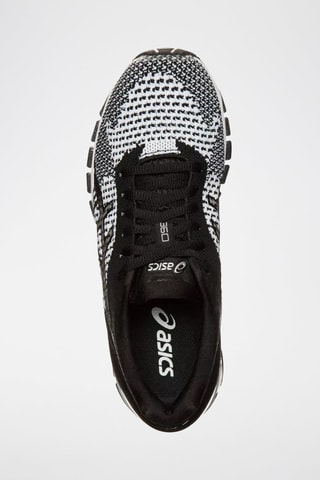 Baskets Gel Quantum 360 - Noir