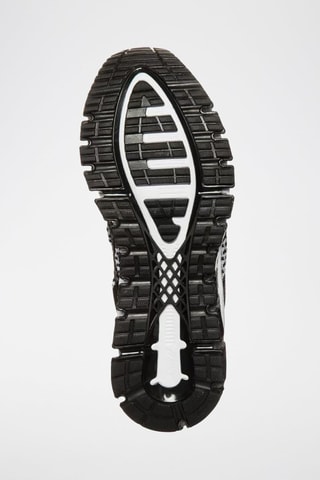 Baskets Gel Quantum 360 - Noir