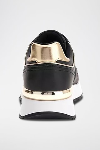 Baskets Koyaa - Noir