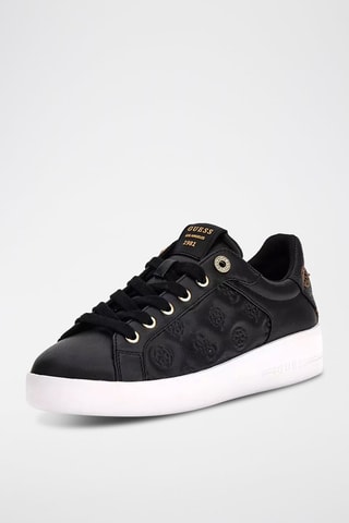 Baskets Ronii - Noir