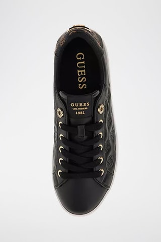 Baskets Ronii - Noir