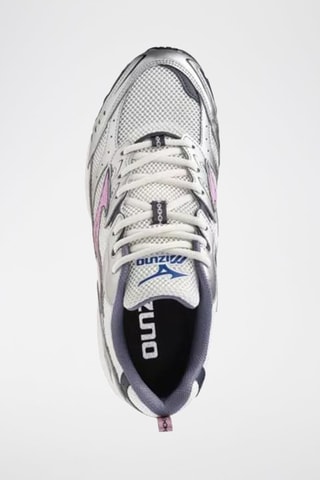 Baskets S.L MXR - Blanc