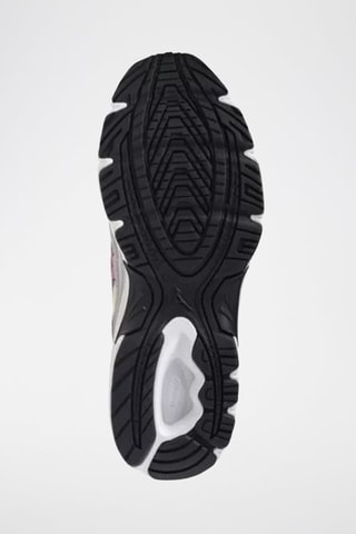 Baskets S.L MXR - Blanc