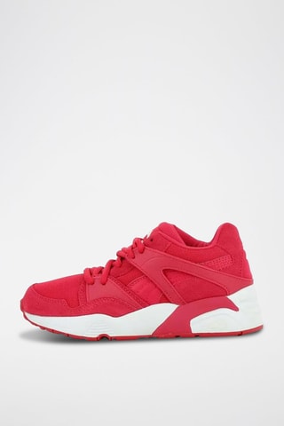 Baskets JR Blaze - Rose