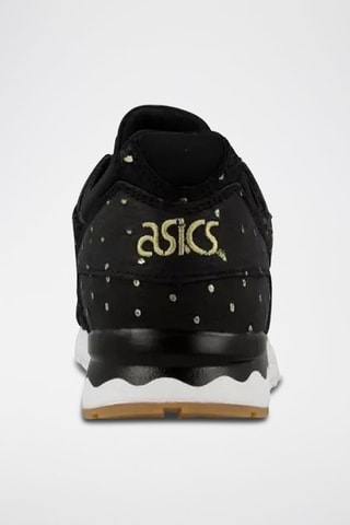 Baskets en nubuck Gel Lyte V - Noir