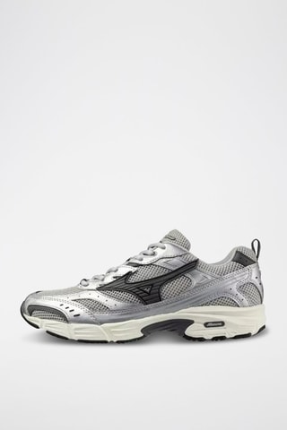 Baskets MXR - Gris et noir