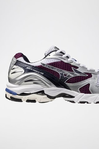 Baskets Wave Rider 10 - Blanc