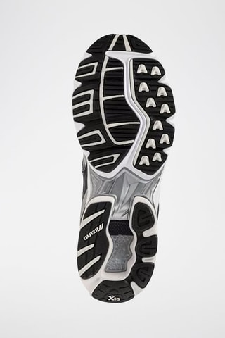 Baskets Wave Rider 10 - Blanc