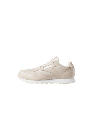 Sneakers en cuir Classic Leather - Rose pâle