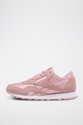 Sneakers Classic Nylon - Rose