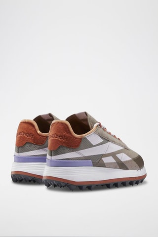 Sneakers Legacy 83 - Gris