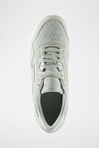 Sneakers Classic Nylon Cold Pastel - Gris