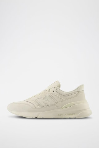 Sneakers U997 - Beige