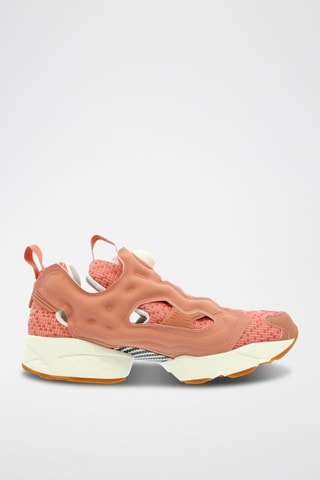 Sneakers Instatump Fury Off Rustic - Rouille