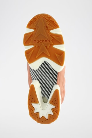 Sneakers Instatump Fury Off Rustic - Rouille