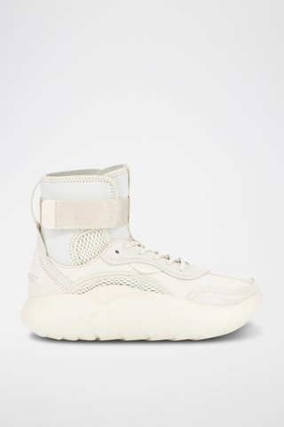 Sneakers montantes La Cloud Hi Blanc