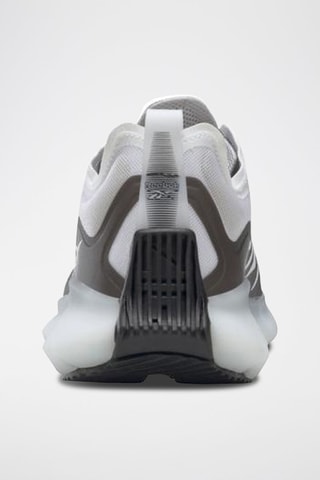 Sneakers Zig Kinetica - Blanc et gris