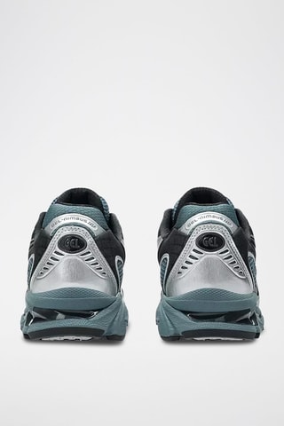 Baskets mesh GEL NIMBUS 10.1 - Gris