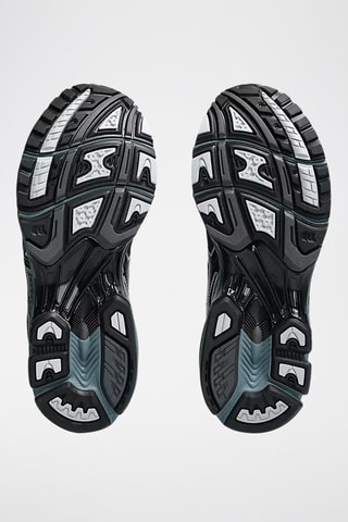 Baskets mesh GEL NIMBUS 10.1 - Gris