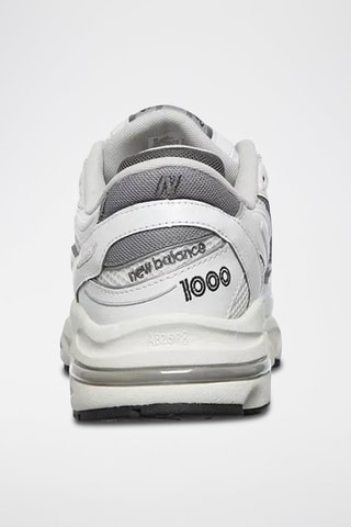 Baskets M1000 - Blanc