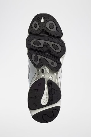 Baskets M1000 - Blanc