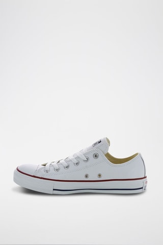 Sneakers en cuir Ctas OX - Blanc
