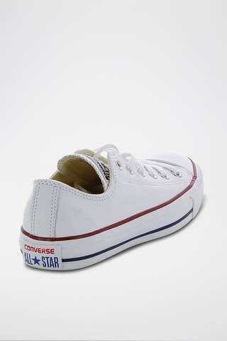 Sneakers en cuir Ctas OX - Blanc