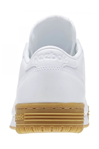 Sneakers en cuir Exofit Lo  Blanc