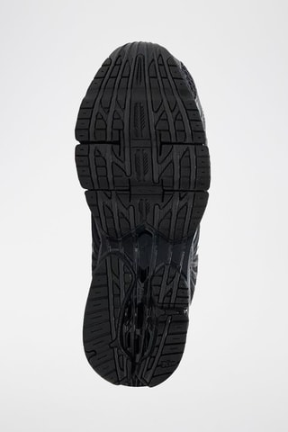 Chaussures de running WAVE PROPHECY LS - Noir