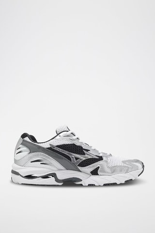 Chaussures de running Wave Rider 10 - Blanc