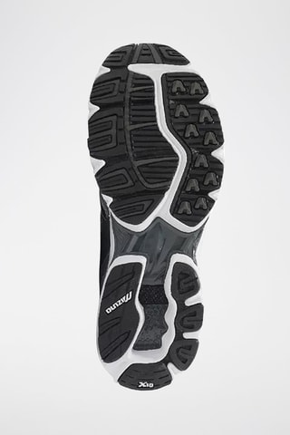 Chaussures de running Wave Rider 10 - Blanc