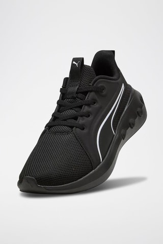 Chaussures de running Softride Carson - Noir et blanc