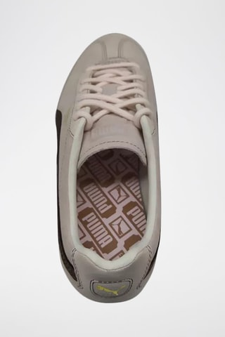 Chaussures de running Arizona - Rose et marron