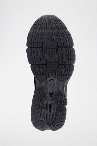 Chaussures de running S.L Wave Prophecy Ls - Noir