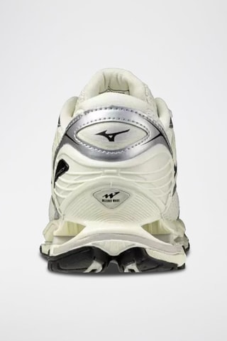 Chaussures de running S.L Wave Prophecy Ls - Blanc