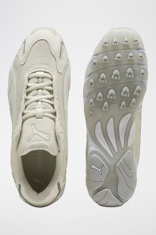 Chaussures de running Inhale Essentials - Gris clair et blanc