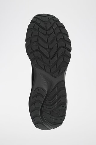 Chaussures de running Hypnotic - Gris foncé