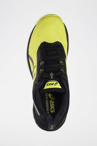 Chaussures de running GT 2000-6  Noir et jaune