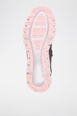 Chaussures de running Gel Quantum 360 - Noir et rose