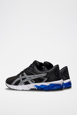 Chaussures de running Gel Quantum 90 - Noir et gris