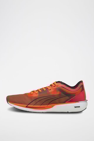 Chaussures de running Liberate Nitro - Orange