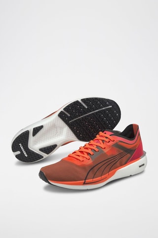 Chaussures de running Liberate Nitro - Orange