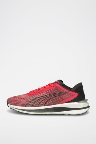 Chaussures de running Electrify Nitro - Rose et noir