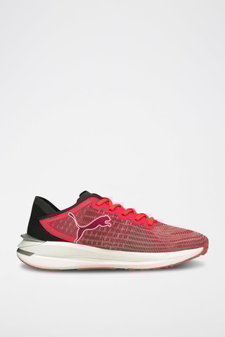 Chaussures de running Electrify Nitro - Rose et noir