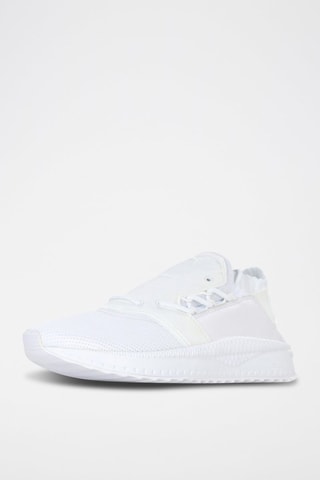 Chaussures de running Tsugi Shinsei Blanc