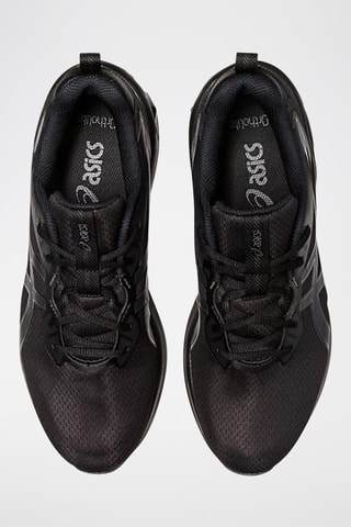 Chaussures de running Gel Quantum 90 IV - Noir et gris