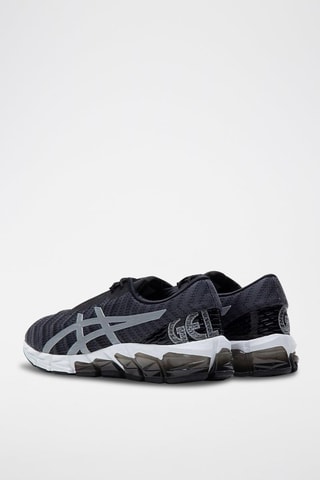 Chaussures de running Gel Quantum 180 5 - Gris et noir