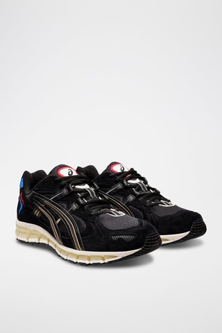 Chaussures de running Gel Kayano 5 360 - Noir et bleu