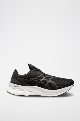 Chaussures de running Novablast Noir